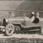 Bugatti Type 45 47