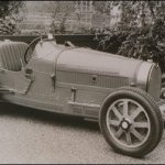 Bugatti Type 51 51A