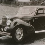Bugatti Type 57 57C