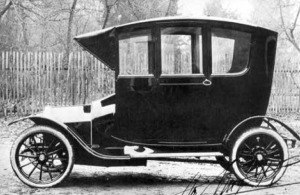 Bugatti Type 15