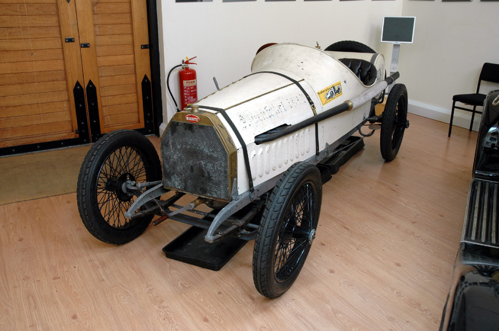 1912 Type 15