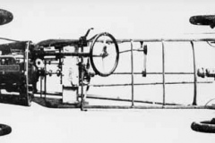 251. Type 15 or 17, 8 Valve Chassis, 1914.