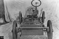 251. Type 15 or 17, 8 Valve Chassis, 1914.