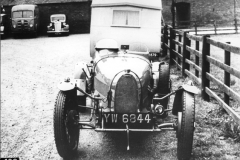 192. Type 37, Chassis #37326, YW 6844