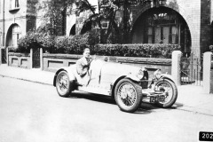 202. Type 37, Chassis 37255, Reg YU 4032