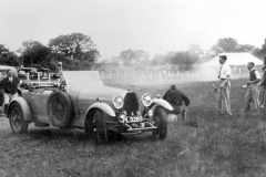 13. Type 38A, Chassis #38471, Reg. PL 3265