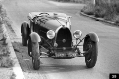 39. Type 38, Reg. 7467 J75