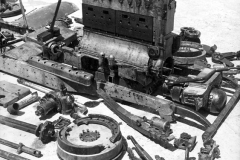 46. Type 38, Chassis # 38428