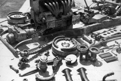 47. Type 38, Chassis # 38428