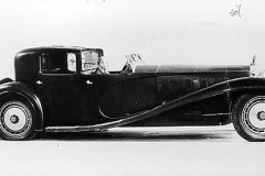 45. Type 41, Chassis # 41100, Reg. 3293-J4, Royale