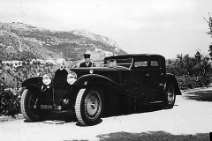 46. Type 41, Chassis # 41100, Reg. 3293-J4, Royale