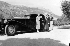 48. Type 41, Chassis # 41100, Reg. 3293-J4, Royale