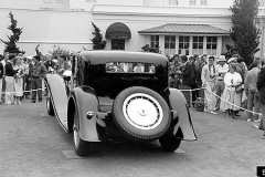 53. Type 41, Chassis # 41100, Royale