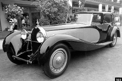 103. Type 41, Chassis # 41111, Royale