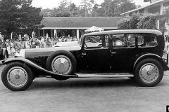 138. Type 41, Chassis # 41131, Reg. ALB 2, Royale
