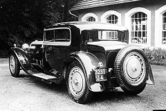 139. Type 41, Chassis # 41141, Reg. 3293 J4, Royale