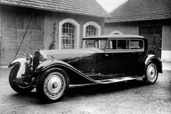 140. Type 41, Chassis # 41141, Reg. 3293 J4, Royale