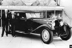 145. Type 41, Chassis # 41141, Reg. 3293 J4, Royale
