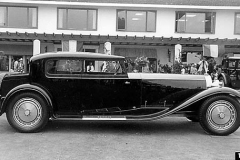 154. Type 41, Chassis # 41141, Reg. PIZ 530, Royale