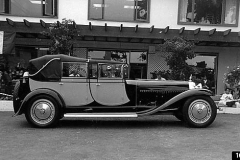 161. Type 41, Chassis # 41150, Royale