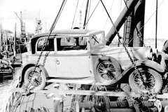 42A. Type 44, Chassis # 44118