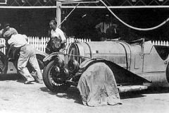 44. Type 44, Chassis # 44197