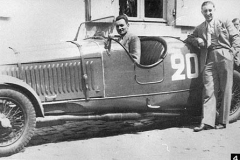 48A. Type 44, Chassis # 44834