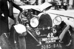 58. Type 44, Reg. 3083-BA1