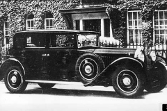 31. Type 46, Chassis # 46209