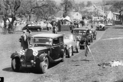 90. Type 46, Chassis # 46534, Reg. BGC 860