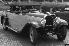 93. Type 46 T46 Roadster, body by Ottin.