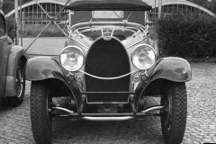 95. Type 46 T46 Roadster, body by Ottin.