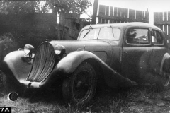 97A. Type 46, Chassis # 46136
