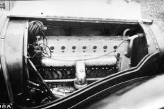 98A. Type 46, Chassis # 46136 Engine.