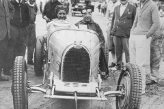 45. Type 51 La Baule 1933, Williams