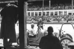 48. Type 51 Nurburgring July 1932 – Chiron Zoltan Glass Collection NOT FOR PUBLICATION