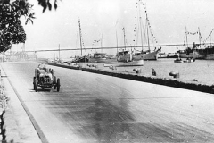 53. Type 51, Chassis # 51128 Monaco Grand Prix 17 April 1932, Car 20: Lehoux
