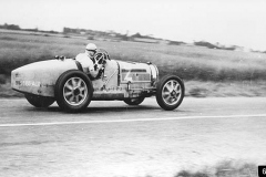 60. Type 51 M Lehoux 1933 French Grand Prix Dieppe?