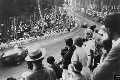 77. Type 51 Circuit du Cap D’Antibes, Garoupe, 11 September 1932