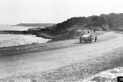 79. Type 51 Circuit du Cap D’Antibes, Garoupe, 11 September 1932, Type 35.