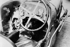 4A. Type 51 Pierre Veyron’s Type 51A, (winner Avus 21 May 1933