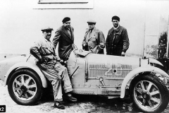 102. Type 51, Chassis # 51157