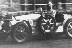 103. Type 51 Le Mans 1933, Czaikowski/Gaupillat