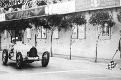 113. Type 51 Monaco 1933, Varzi