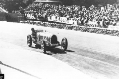 117. Type 51 Monaco Grand Prix 1934, Veyron on Type 51