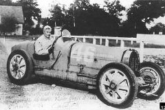 120. Type 51 Car 46: Villeneuve