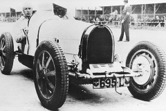121. Type 51, Chassis # 51134