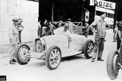 122. Type 51 Car 16: Williams