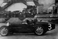 125A. Type 51 R L Bowen, Brooklands, March 1933