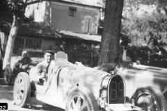 132. Type 51 Car 89